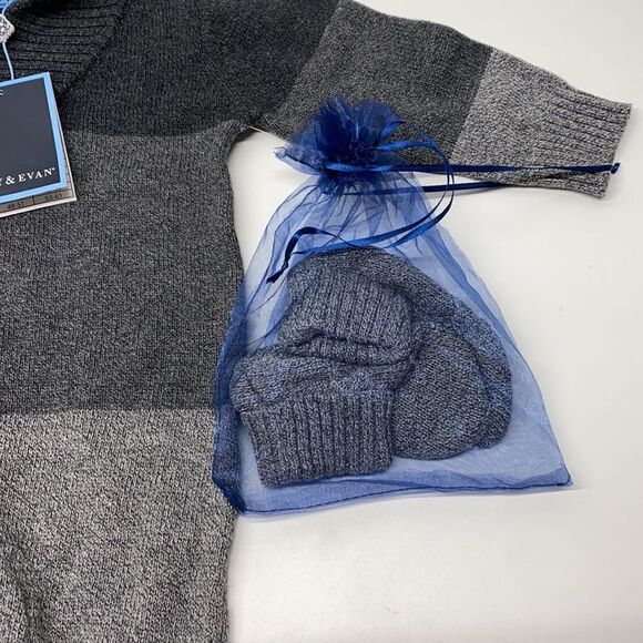 Andy& Evan sweater  kids New onepice - Picture 4 of 7
